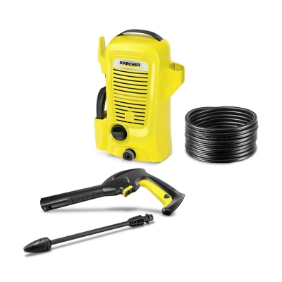 Visokotlačni čistač KARCHER K 2 Universal Edition, 1400W, 110bara, 360l/h, 1.673-000   - Karcher