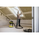 Usisavač KARCHER WD 6 P S V-30/6/22/T, suho/mokro usisavanje, 30L, 1300W, 1.628-360