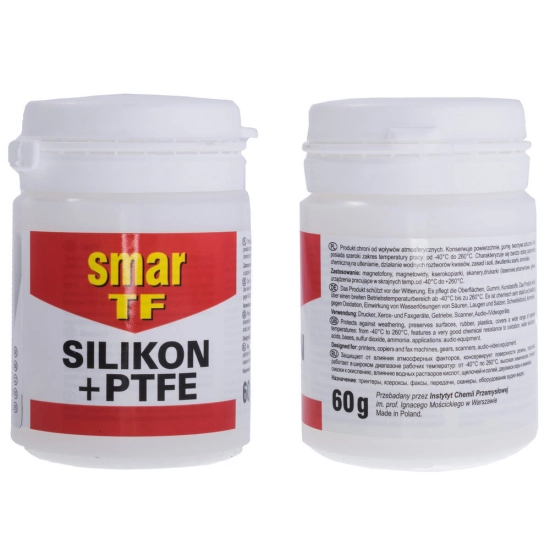 MAST silikonska+teflon, 60g MAST silikonska+teflon, 60g