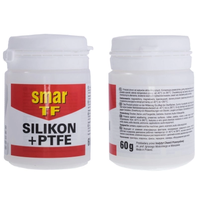 MAST silikonska+teflon, 60g   - Sprejevi