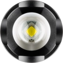 Baterijska svjetiljka LED 5W, zoom , aluminij, Goobay High bright 300