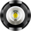 Baterijska svjetiljka LED 5W, zoom , aluminij, Goobay High bright 300
