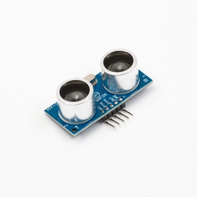 Ultrazvučni senzor HY-SRF05   - Arduino