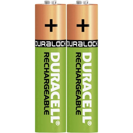 Baterija NI-MH Duracell Ready2use AAAx2 900 mAh 