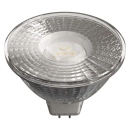 Žarulja LED MR16 4,5W , 50 mm, 4100K, neutralno svjetlo, 12V   EMOS