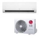 Klima uređaj LG Standard S12EQ.NSJ/S12EQ.UA3, DUAL inventer, 3.5kW hlađenje, 4.0kW grijanje, tihi rad, samočišćenje sterilizacijom