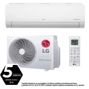 Klima uređaj LG Standard S18EQ.NSK/S18EQ.UL2, DUAL inverter, 5.0kW hlađenje, 5.8kW grijanje, tihi rad, samočišćenje sterilizacijom