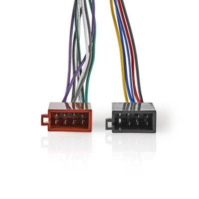 Konektor SONY 16-Pin ISO Cable   - Auto pojačala i ostala oprema