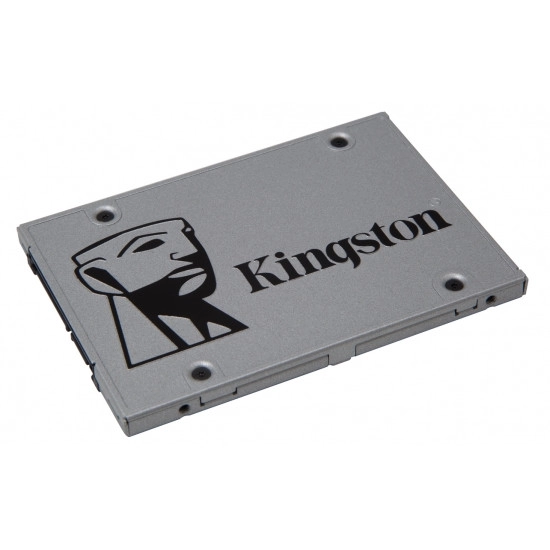 SSD 960 GB KINGSTON A400, SA400S37/960G, SATA3, 2.5incha, maks do 500/450 MB/s SSD 960 GB KINGSTON A400, SA400S37/960G, SATA3, 2.5incha, maks do 500/450 MB/s