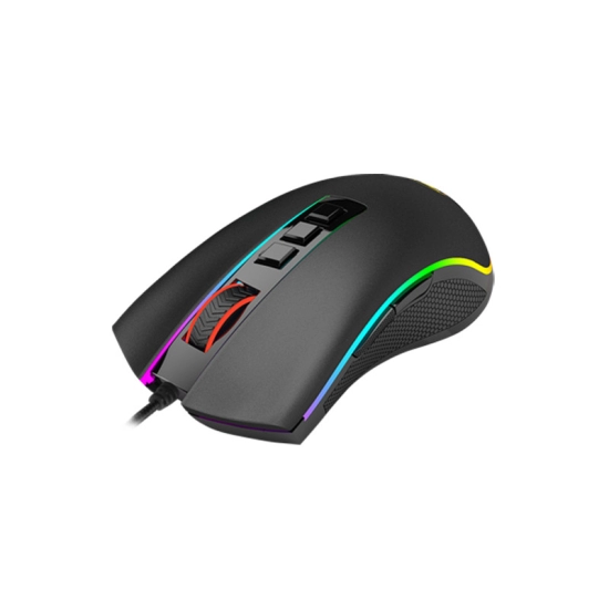 Mouse Gaming REDRAGON COBRA CHROMA M711