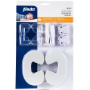Set zaštita od ozljeda ALECTO BV-30, 14 kom