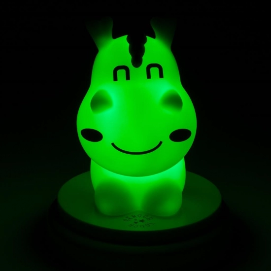 LED noćno svjetlo ALECTO Cute Dragon