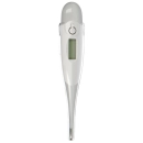 Digitalni toplomjer ALECTO BC-19GS, sivi