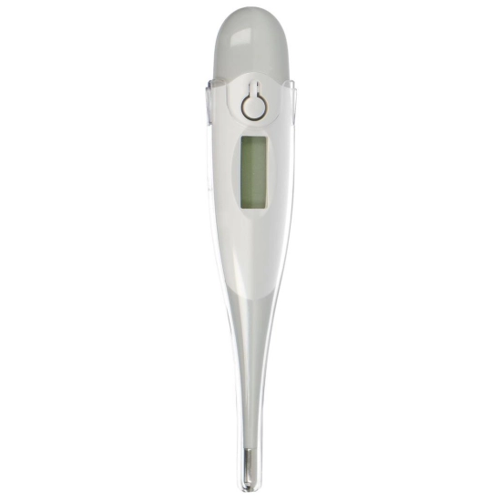 Digitalni toplomjer ALECTO BC-19GS, sivi Digitalni toplomjer ALECTO BC-19GS, sivi