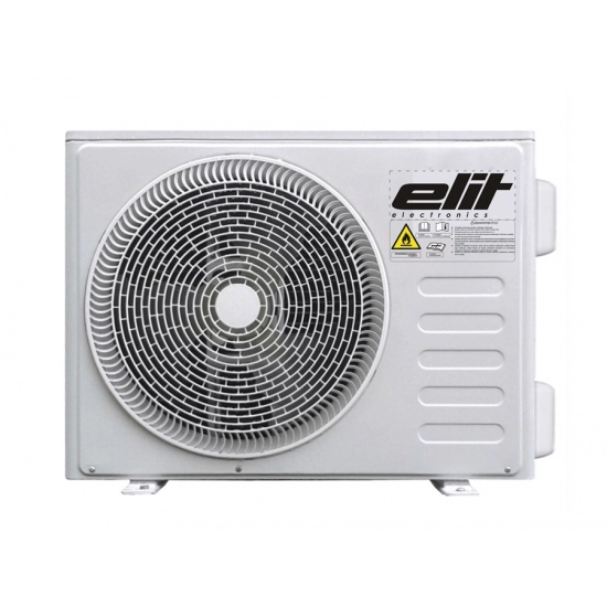 Klima uređaj ELIT INV-12RW (no Wifi)