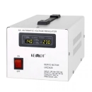 Stabilizator mrežnog napona 220V, 1000VA, KEMOT MSER-1000-URZ3426