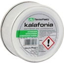 Kolofonij za lemljenje 100g ( kalofonij )