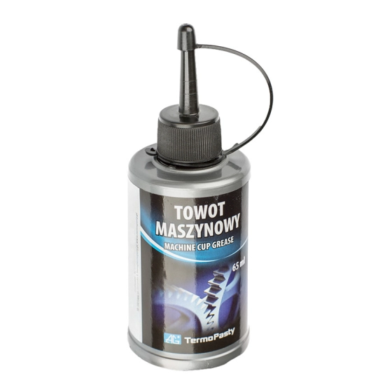 MAST tovatna 65 ml