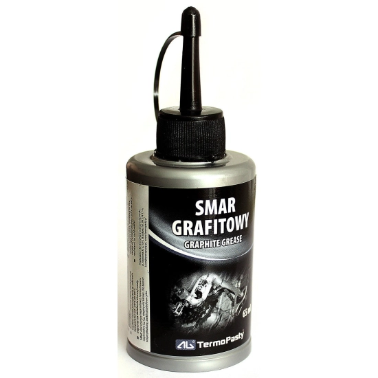 MAST grafitna 65 ml MAST grafitna 65 ml