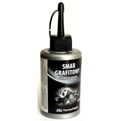 MAST grafitna 65 ml   - Sprejevi