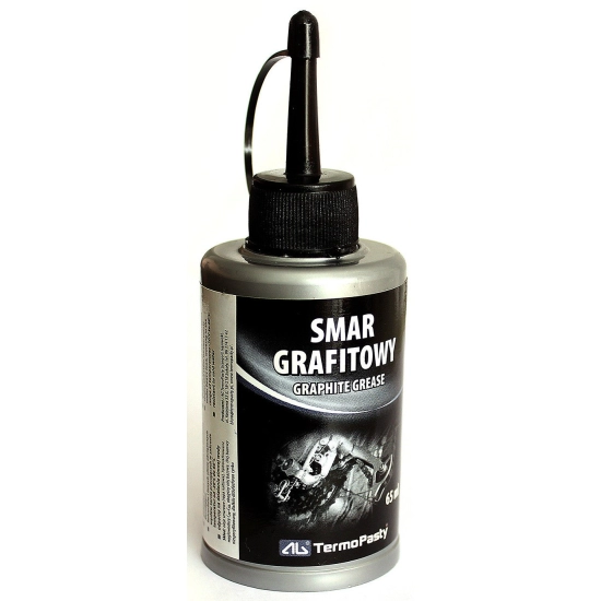 MAST grafitna 65 ml