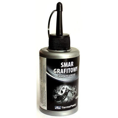 MAST grafitna 65 ml   - AG Termopasty