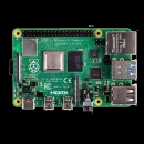 Raspberry Pi 4 Model B, 4GB RAM