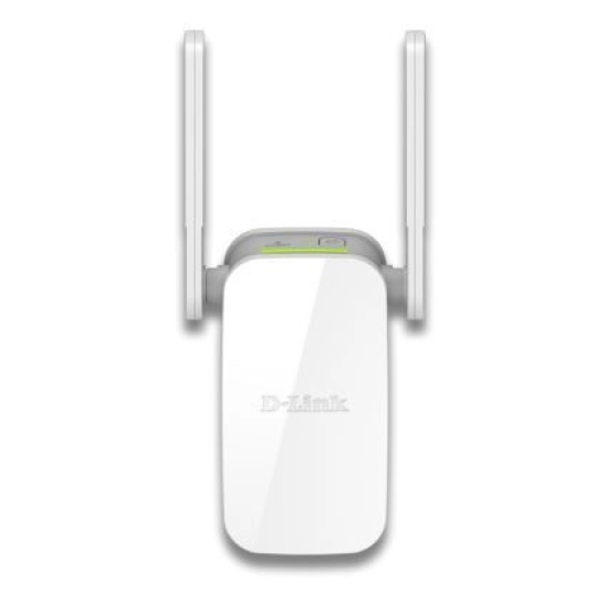 Wireless range extender D-LINK DAP-1610/E, AC1200