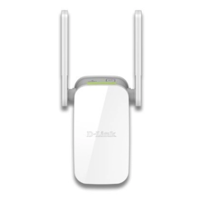 Wireless range extender D-LINK DAP-1610/E, AC1200   - D-Link