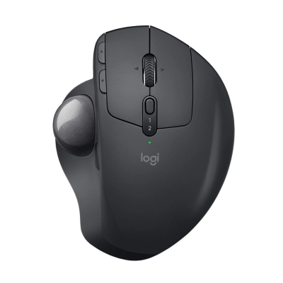 Miš LOGITECH MX Ergo Graphite   - Miševi