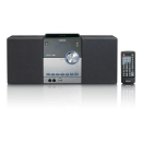 Mini linija LENCO MC-150, bluetooth, DAB+, CD/MP3