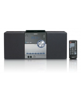 Mini linija LENCO MC-150, bluetooth, DAB+, CD/MP3