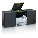 Mini linija LENCO MC-150, bluetooth, DAB+, CD/MP3