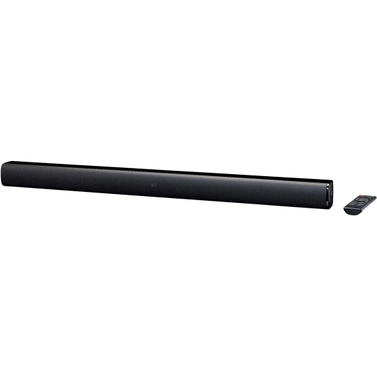 Soundbar LENCO SB-080BK, HDMI, USB A, bluetooth 5.0