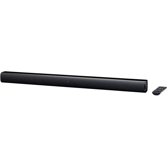 Soundbar LENCO SB-080BK, HDMI, USB, bluetooth 5.0