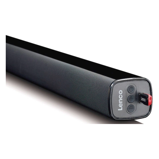 Soundbar LENCO SB-080BK, HDMI, USB, bluetooth 5.0