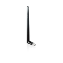 Mrežna kartica adapter USB A, D-LINK DWA-172, AC600, s antenom