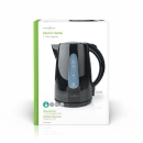 Kuhalo za vodu NEDIS KAWK130EBK, 1.7l, crno