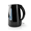 Kuhalo za vodu NEDIS KAWK130EBK, 1.7l, crno