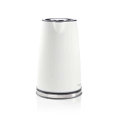 Kuhalo za vodu NEDIS KAWK510EWT, 1.7l, bijeli, inox