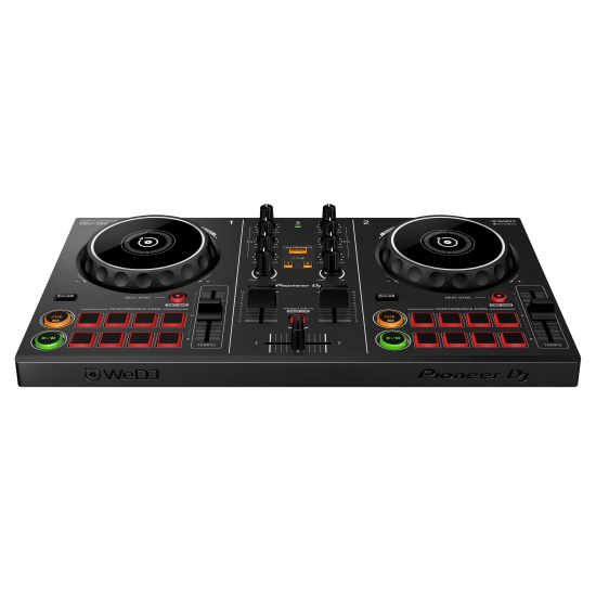 DJ kontroler PIONEER DDJ-200 