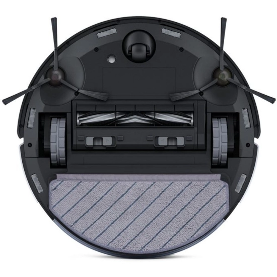 Robotski usisavač ECOVACS DEEBOT X1 PLUS