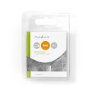 Konektor tel.M. 8-8 polni, RJ45, CAT 6, 10 komada, Nedis