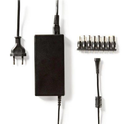 Adapter switch. DC 6-16 V  5/3,5A  Nedis ACPA116   - Izvori i napajanja