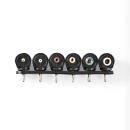 Adapter switch. DC 6-16 V 5/3,5A Nedis ACPA116