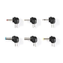 Adapter switch. DC 6-16 V 5/3,5A Nedis ACPA116