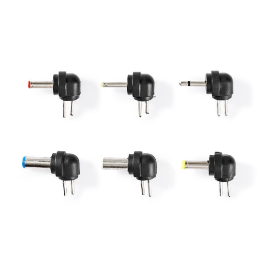 Adapter switch. DC 6-16 V 5/3,5A Nedis ACPA116 Adapter switch. DC 6-16 V 5/3,5A Nedis ACPA116