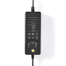 Adapter switch. DC 6-16 V 5/3,5A Nedis ACPA116