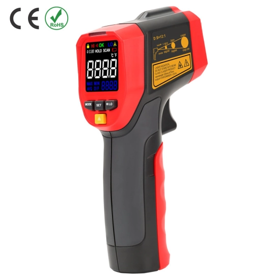 Instrument termometar IC UT-301A+ -32 +420°C, EBTN display, Uni-trend Instrument termometar IC UT-301A+ -32 +420°C, EBTN display, Uni-trend
