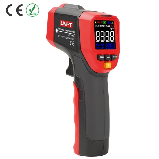 Instrument termometar IC UT-301A+ -32 +420°C, EBTN display, Uni-trend Instrument termometar IC UT-301A+ -32 +420°C, EBTN display, Uni-trend